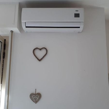 Appartamento Sweet Shelter Cosenza Esterno foto