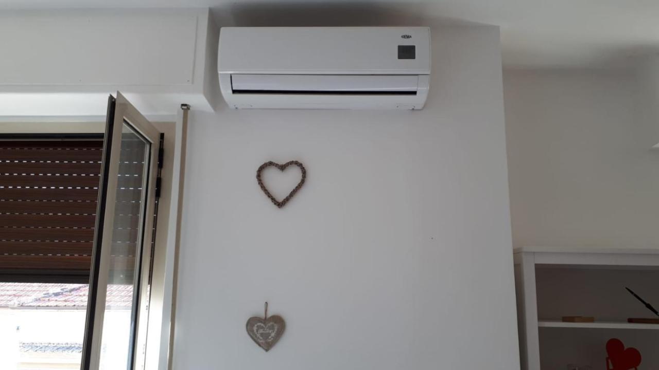 Appartamento Sweet Shelter Cosenza Esterno foto