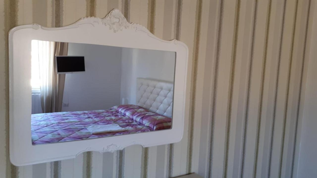 Appartamento Sweet Shelter Cosenza Esterno foto