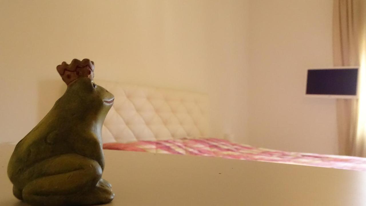 Appartamento Sweet Shelter Cosenza Esterno foto