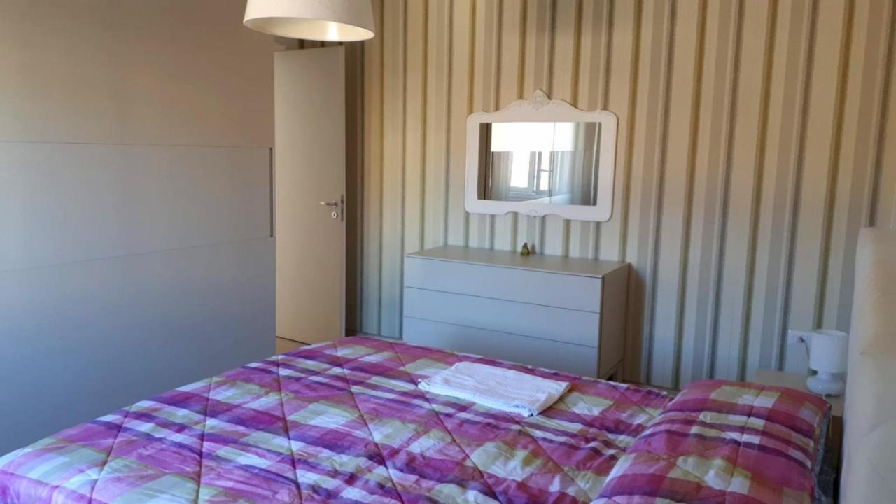 Appartamento Sweet Shelter Cosenza Esterno foto