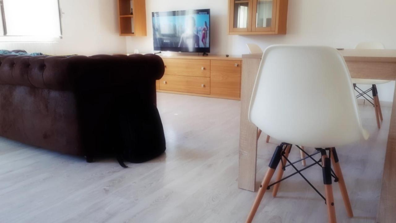 Appartamento Sweet Shelter Cosenza Esterno foto